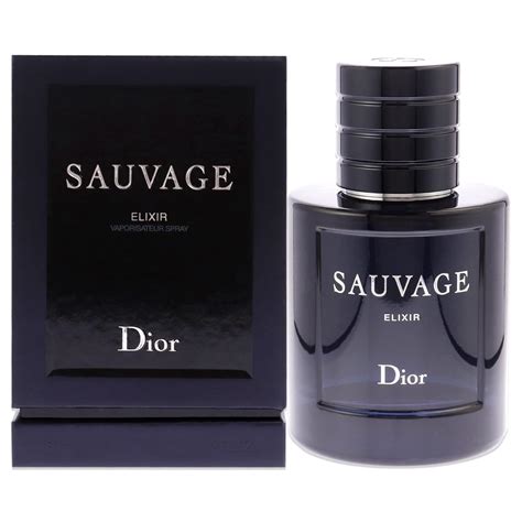 dior sauvage elixir 60ml box|dior sauvage elixir fragrance shop.